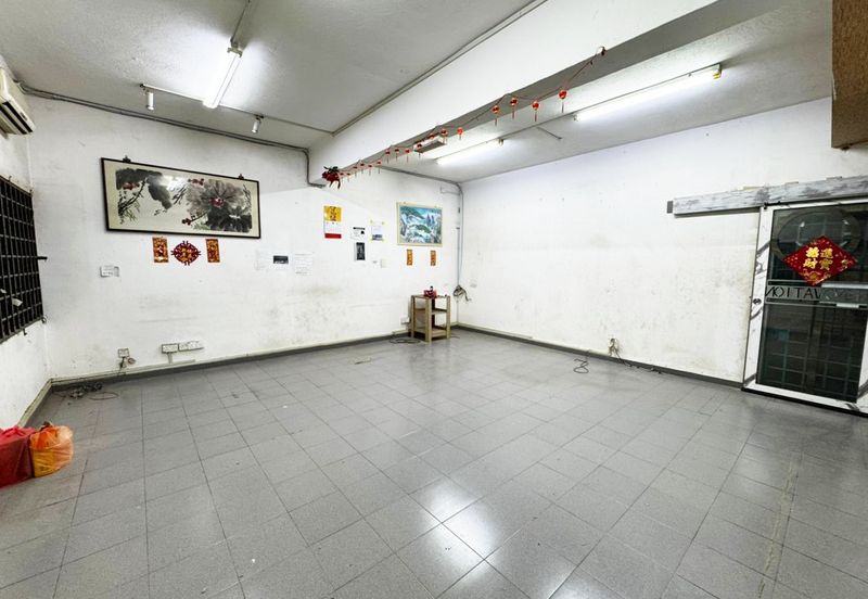 Taman Tan Sri Yaacob