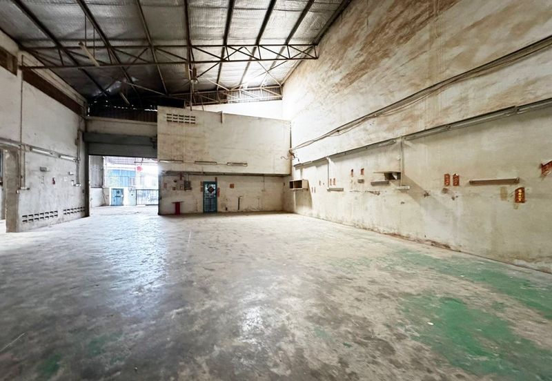 Taman Tan Sri Yaacob