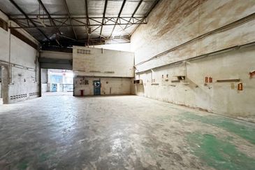 Taman Tan Sri Yaacob