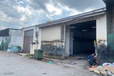 Taman Perindustrian Senai