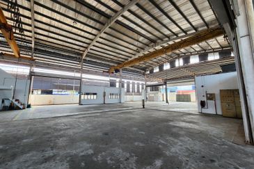 Taman Perindustrian Kota Puteri