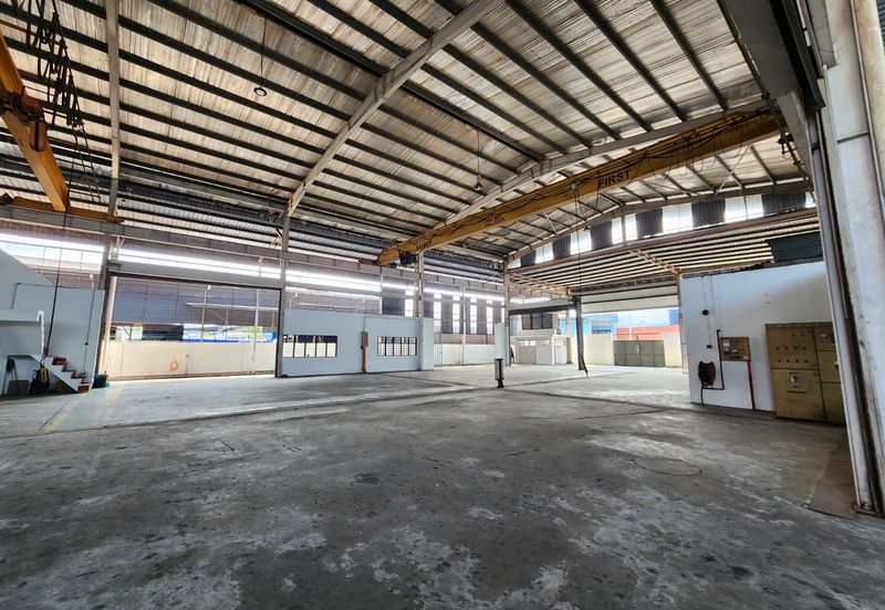 Taman Perindustrian Kota Puteri