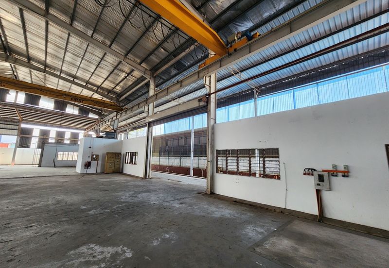 Taman Perindustrian Kota Puteri