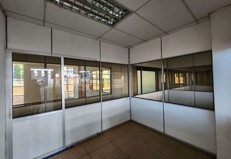 Taman Perindustrian Kota Puteri