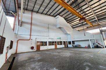 Taman Perindustrian Kota Puteri