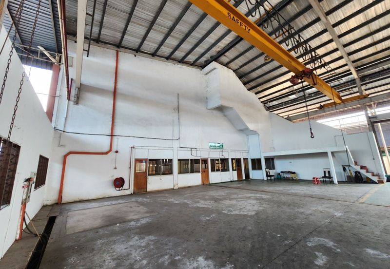 Taman Perindustrian Kota Puteri