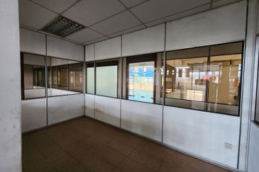 Taman Perindustrian Kota Puteri