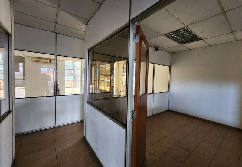 Taman Perindustrian Kota Puteri