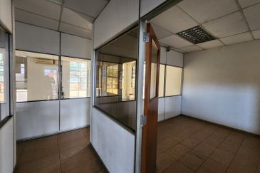 Taman Perindustrian Kota Puteri