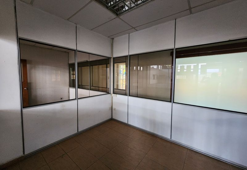 Taman Perindustrian Kota Puteri