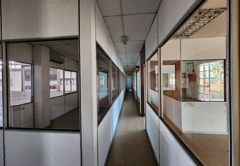 Taman Perindustrian Kota Puteri