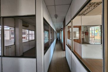 Taman Perindustrian Kota Puteri