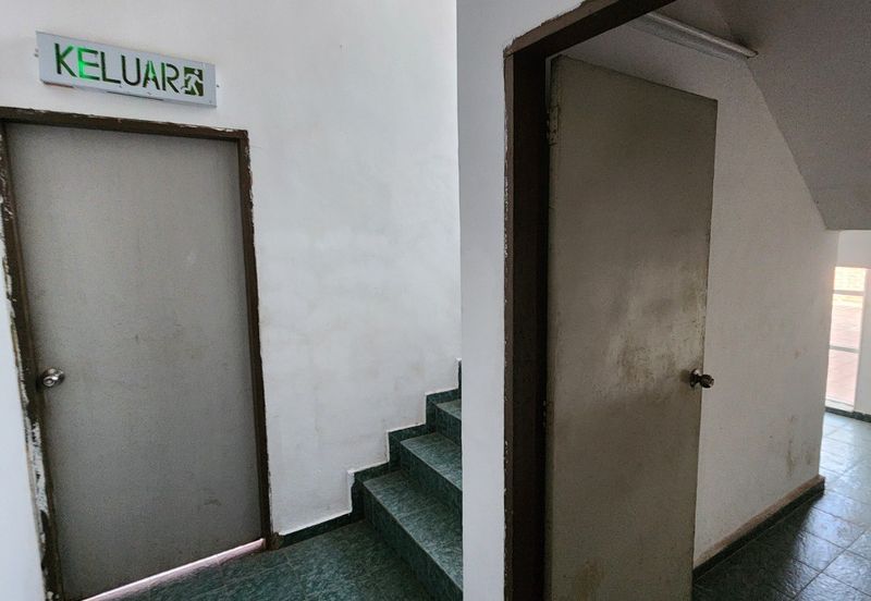 Taman Perindustrian Kota Puteri