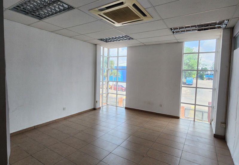 Taman Perindustrian Kota Puteri