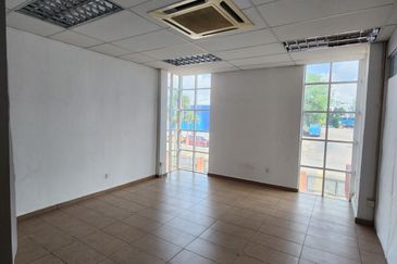 Taman Perindustrian Kota Puteri