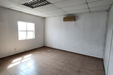 Taman Perindustrian Kota Puteri