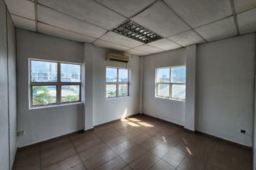 Taman Perindustrian Kota Puteri