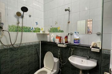 Taman Desa Cemerlang