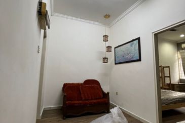 Taman Desa Cemerlang