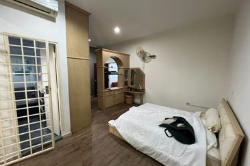 Taman Desa Cemerlang