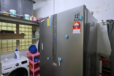 Taman Desa Cemerlang