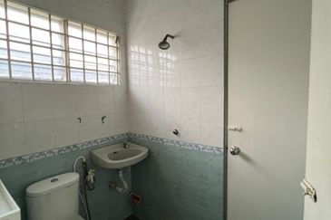 Taman Desa Cemerlang