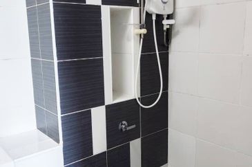 D'Ambience Residences (Ikatan Flora), Bandar Baru Permas Jaya