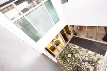 The Hills, Horizon Hills