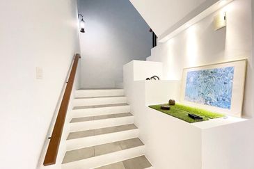 The Hills, Horizon Hills