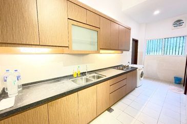 The Hills, Horizon Hills