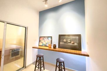 The Hills, Horizon Hills