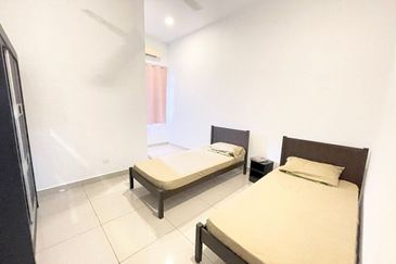 The Hills, Horizon Hills