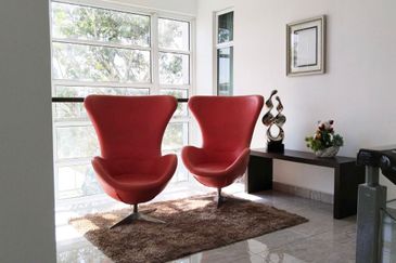 D'Lagoon, Taman Seri Austin