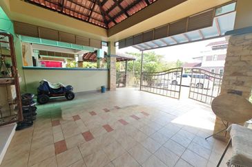 Taman Damansara Aliff