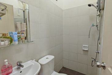 Taman Damansara Aliff