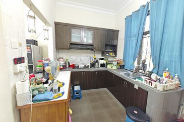 Taman Damansara Aliff