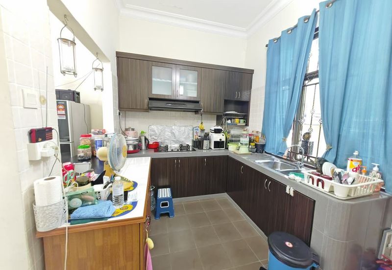 Taman Damansara Aliff