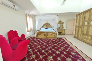 Taman Damansara Aliff