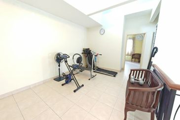 Taman Damansara Aliff