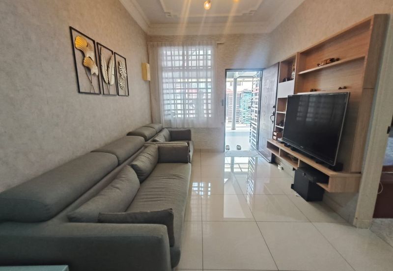 Bandar Baru Seri Alam