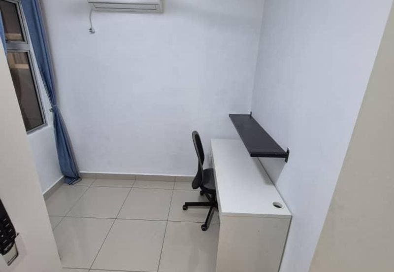 D'Putra Suites @ Bandar Putra Kulai