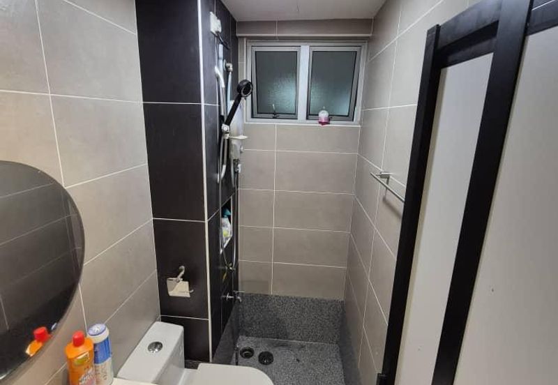 D'Putra Suites @ Bandar Putra Kulai