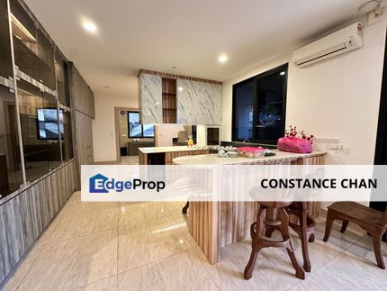 Horizon Hills The Hills Double Storey Bungalow House Fully Renovated Unit @ Iskandar Puteri, Johor, Nusajaya