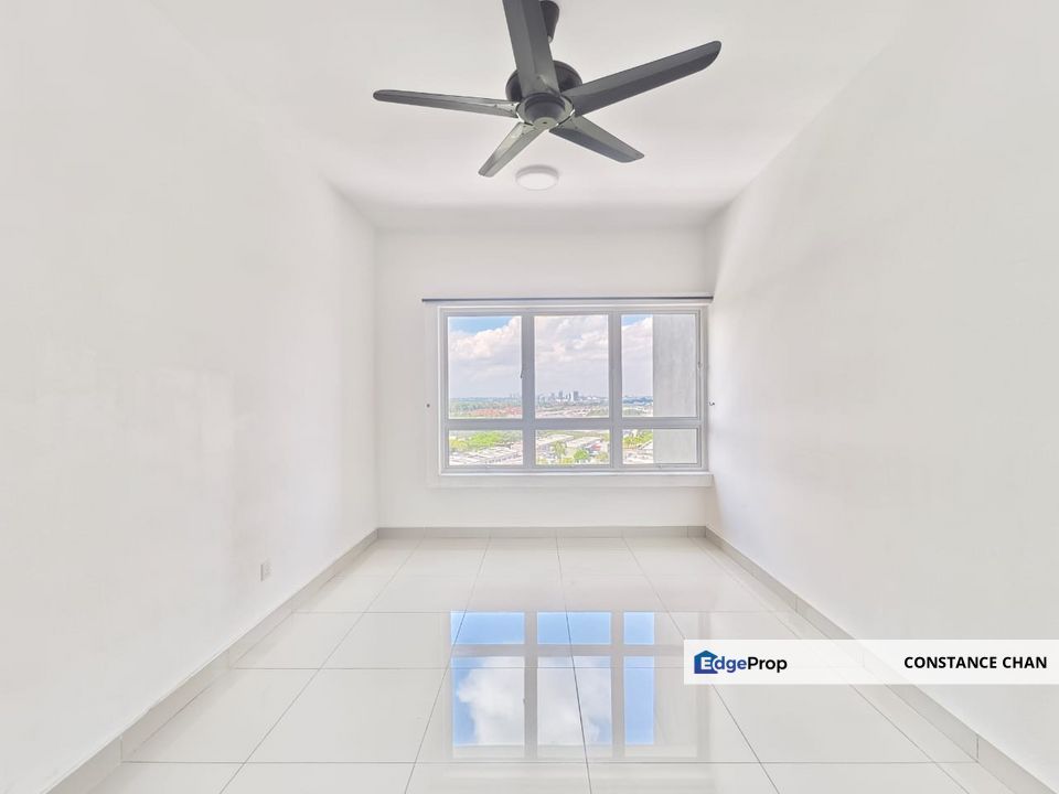 Idaman Residence @ Nusa Idaman Serviced Apartment, Iskandar Puteri, Johor, Nusajaya