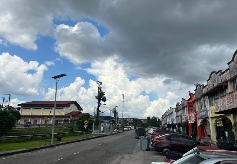 Bandar Baru Seri Alam