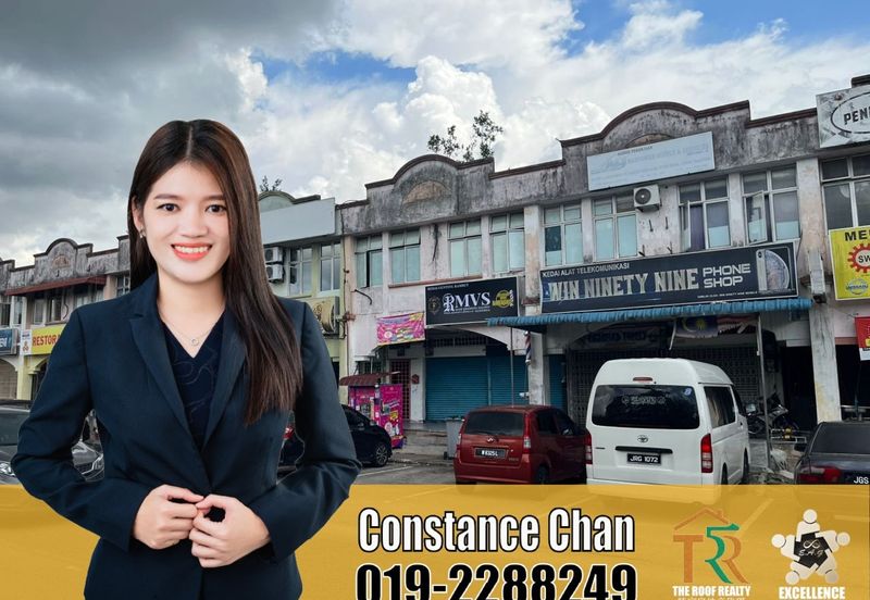 Bandar Baru Seri Alam