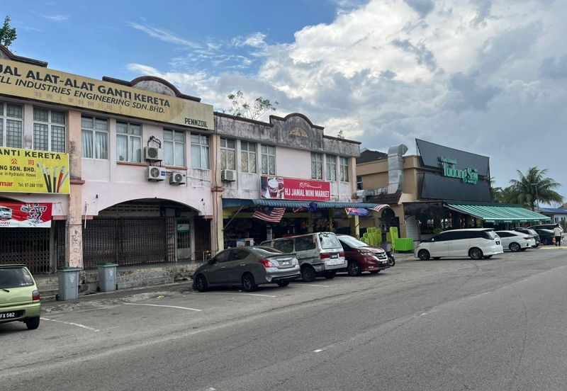 Bandar Baru Seri Alam