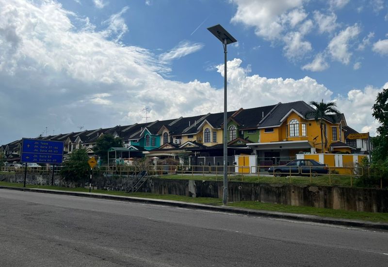 Bandar Baru Seri Alam