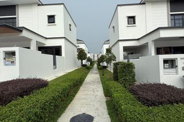 The Borough @ Eco Botanic 2