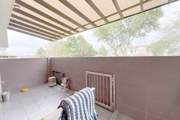 The Gateway @ Horizon Hills